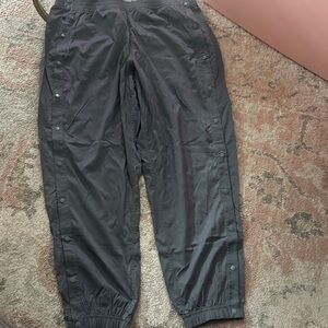 Lululemon Iridescent Tearaway Mid-Rise Track Pant